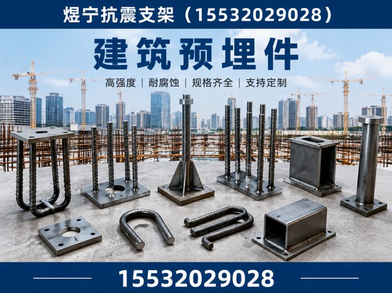儋州工程紧固件展示图